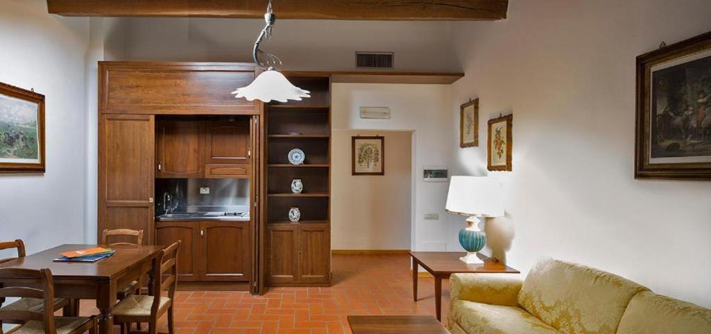 Palazzo La Fenice Massa Marittima Buitenkant foto