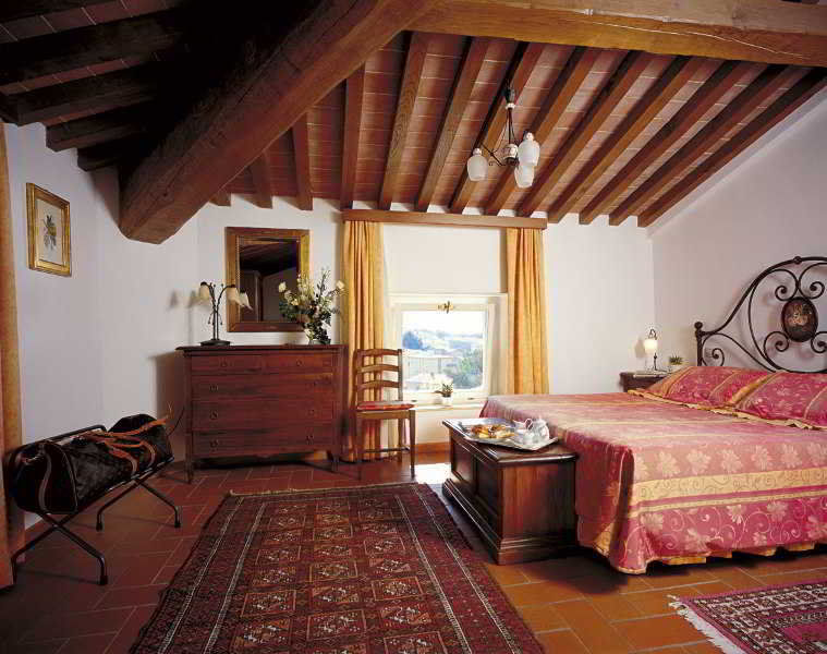 Palazzo La Fenice Massa Marittima Buitenkant foto